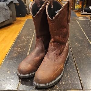 Ariat Work Boots